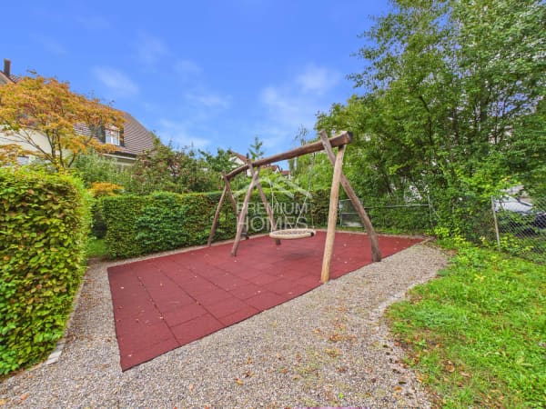 Immobilie in Greifensee - Wohnen zwischen Natur und LebensqualitÃ¤t - Bild 9