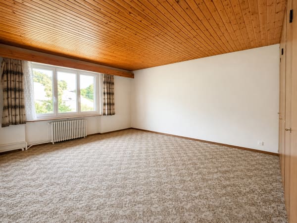 Immobilie in Gontenschwil - Ländlicher Wohntraum mit viel Privatsphäre in Gontenschwil - Bild 5