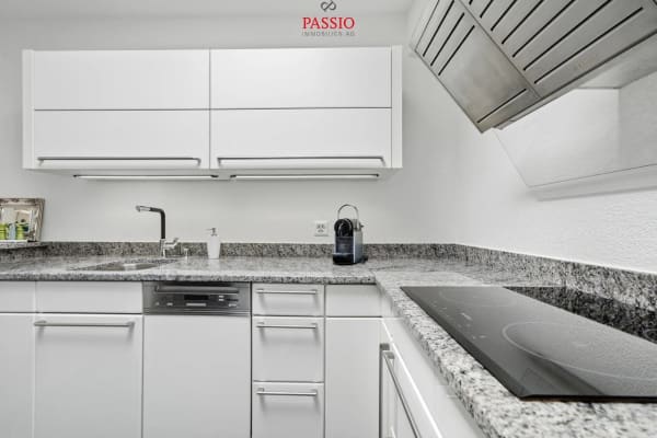 Immobilie in Gerlafingen - Charmante 3.5-Zimmerwohnung mit Balkon und Blick zum Weissenstein - Bild 7