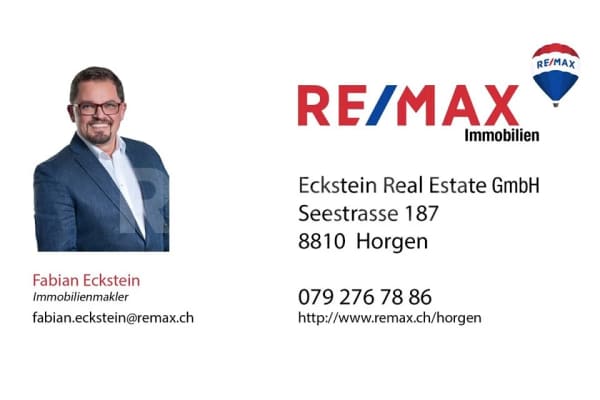 Immobilie in Altendorf - GrosszÃ¼gige 3.5-Zimmer Wohnung in steuergÃ¼nstiger Gemeinde - Bild 12