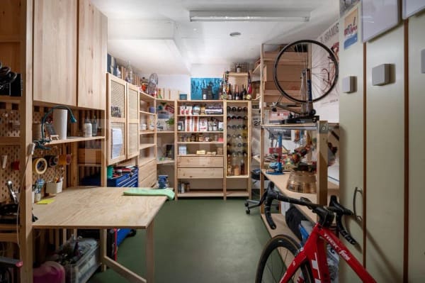 Immobilie in Altendorf - GrosszÃ¼gige 3.5-Zimmer Wohnung in steuergÃ¼nstiger Gemeinde - Bild 9