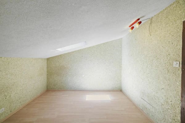 Immobilie in Chemin - Maison individuelle 6 pièces 1/2 avec un atelier et une vue extraordinaire - Bild 18