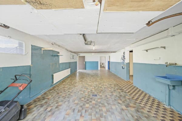 Immobilie in Chemin - Maison individuelle 6 pièces 1/2 avec un atelier et une vue extraordinaire - Bild 22