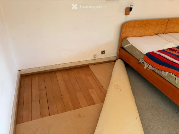 Immobilie in Dottikon - GrosszÃ¼giges Einfamilenhaus auf 833 mÂ² | weitlÃ¤ufiger Privatgarten | Alpenpanorama - Bild 7