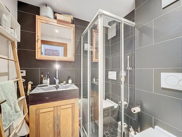 Immobilie in Le Châble Vs - Appartement 3 pièces 65m² au Châble avec balcon - Bild 11