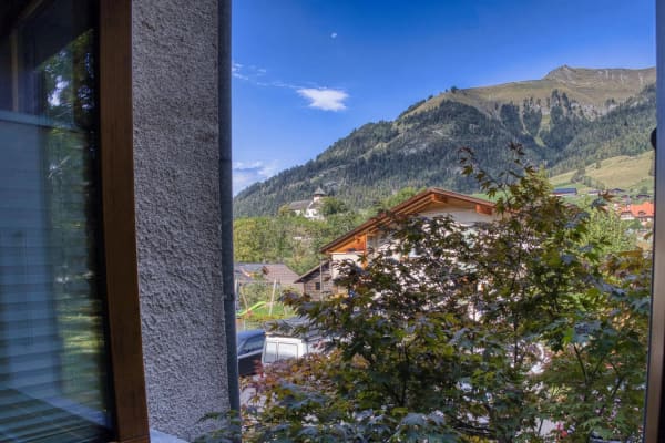 Immobilie in Château-d'oex - Sunny 4.5-room flat close to local amenities - Bild 6