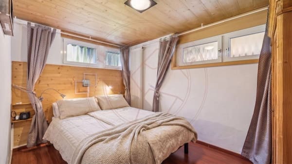 Immobilie in Les Crosets - Grand triplex avec accès direct aux pistes aux Crosets - Bild 4