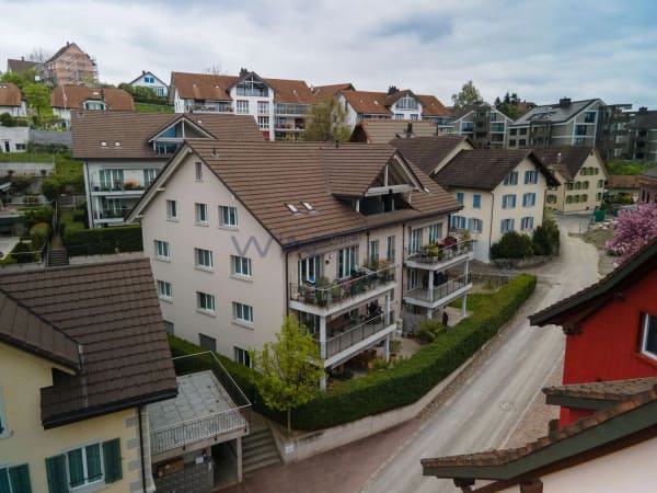 Immobilie in Oberlunkhofen - Kostbares Juwel von bleibendem Wert - Bild 9