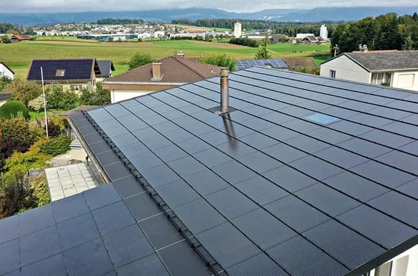 Immobilie in Thunstetten - ...grosses Haus, herrlicher Garten, erweiterbar auf 7.5 Zimmer... - Bild 3