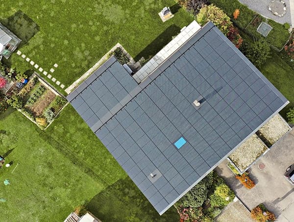 Immobilie in Thunstetten - ...grosses Haus, herrlicher Garten, erweiterbar auf 7.5 Zimmer... - Bild 4