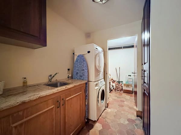 Immobilie in Bruson - Appartement duplex de 175 mÂ² Ã  Bruson - Bild 7
