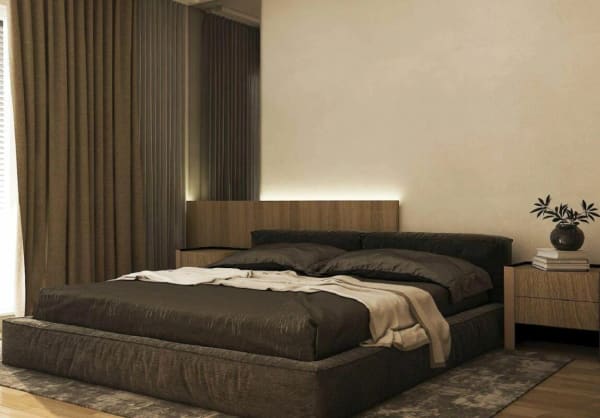 Immobilie in Oberurnen - Neubau: 3.5-Zimmer-Attikawohnungen in Oberurnen mit traumhafter Aussicht - Bild 3