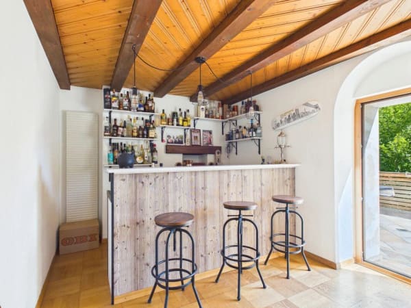 Immobilie in Niedergösgen - Freistehendes Zuhause mit Charme und Entwicklungspotenzial - Bild 4