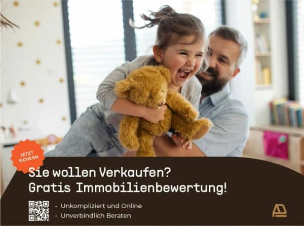 Immobilie in Niedergösgen - Freistehendes Zuhause mit Charme und Entwicklungspotenzial - Bild 5