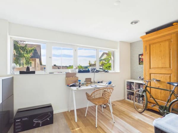 Immobilie in Niedergösgen - Freistehendes Zuhause mit Charme und Entwicklungspotenzial - Bild 7