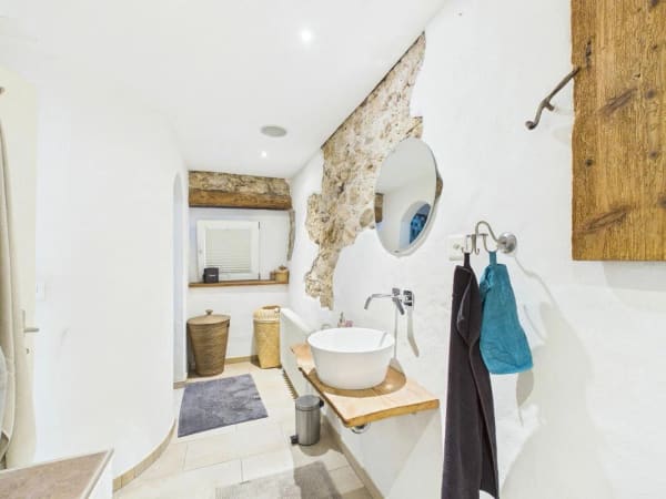Immobilie in Niedergösgen - Freistehendes Zuhause mit Charme und Entwicklungspotenzial - Bild 8