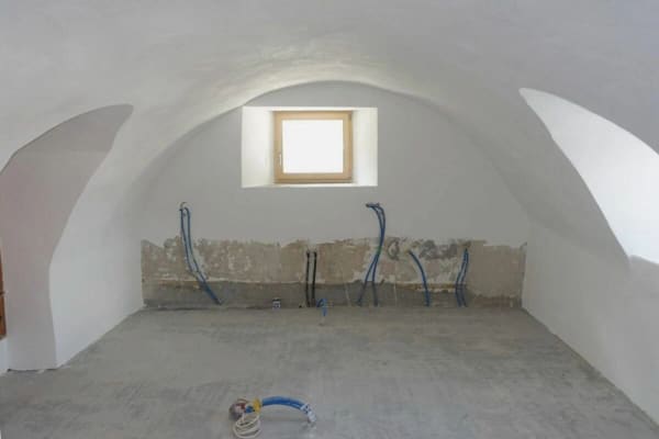 Immobilie in Obersaxen - 7Â½-Zimmer-Wohnung im Zweifamilienhaus - Bild 2