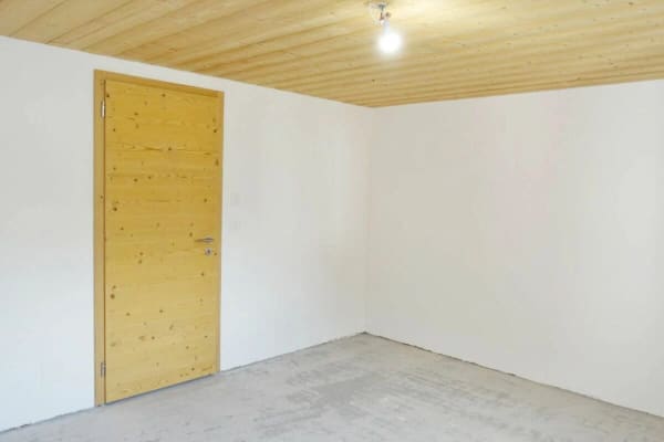 Immobilie in Obersaxen - 7Â½-Zimmer-Wohnung im Zweifamilienhaus - Bild 7