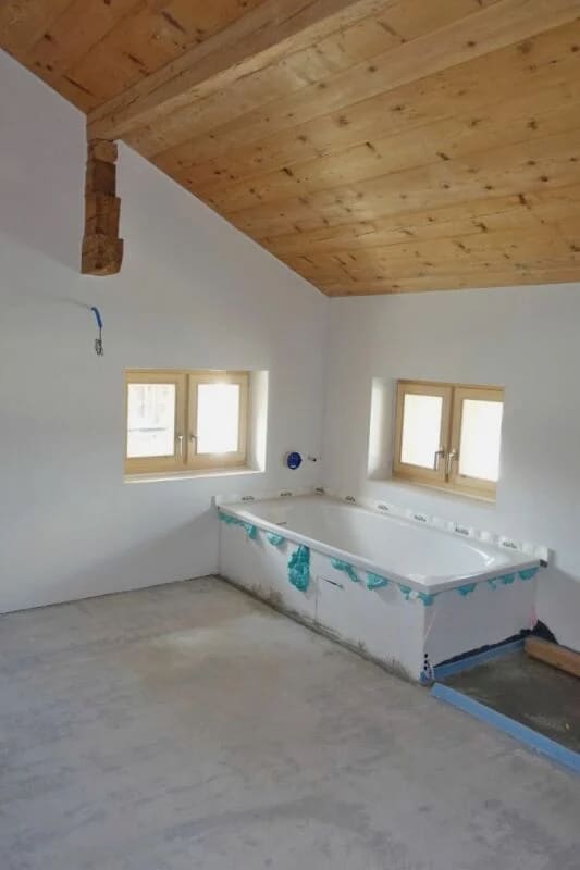 Immobilie in Obersaxen - 7Â½-Zimmer-Wohnung im Zweifamilienhaus - Bild 8