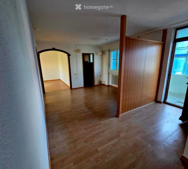Immobilie in Wetzikon Zh - Helle 4.5-Zimmer-Wohnung an ruhiger Lage in Wetzikon ZH - Bild 0