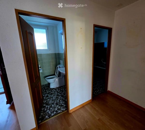 Immobilie in Wetzikon Zh - Helle 4.5-Zimmer-Wohnung an ruhiger Lage in Wetzikon ZH - Bild 5