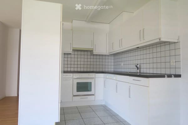 Immobilie in Kappel So - Charmante 4.5-Zimmer-Wohnung mit Bergblick in Kappel SO - Bild 3