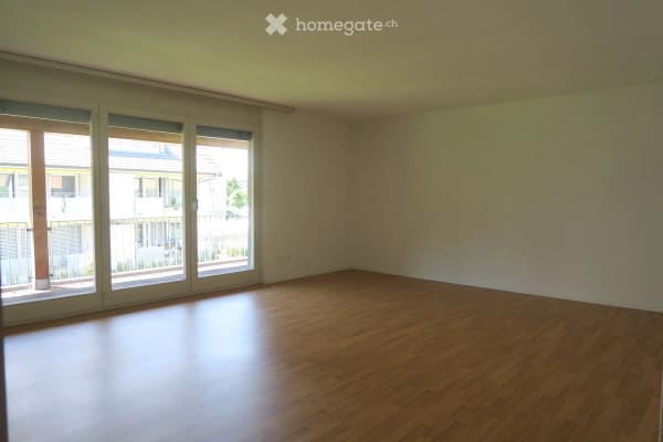 Immobilie in Kappel So - Charmante 4.5-Zimmer-Wohnung mit Bergblick in Kappel SO - Bild 4