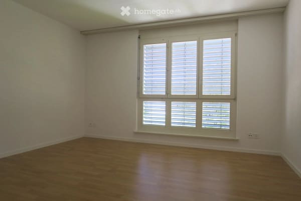 Immobilie in Kappel So - Charmante 4.5-Zimmer-Wohnung mit Bergblick in Kappel SO - Bild 5