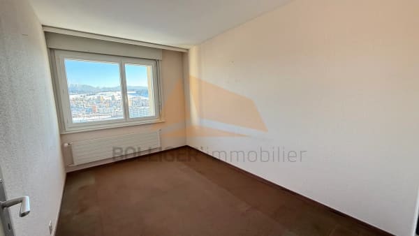 Immobilie in La Chaux-de-fonds - A VENDRE APPARTEMENT DE 6 PIÈCES 170 M2 AVEC GARAGE INDIVIDUEL - Bild 11