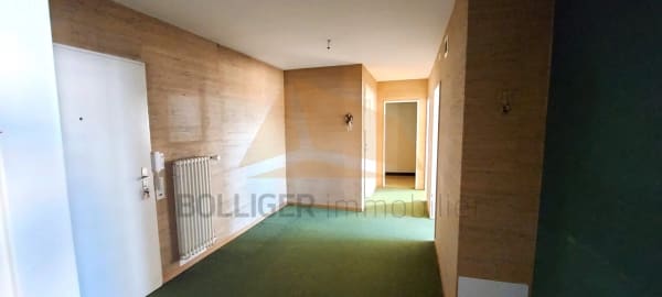 Immobilie in La Chaux-de-fonds - A VENDRE APPARTEMENT DE 6 PIÈCES 170 M2 AVEC GARAGE INDIVIDUEL - Bild 5