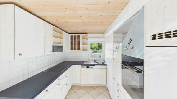 Immobilie in Sulgen - Freistehendes Wohnhaus in Sulgen - Bild 5