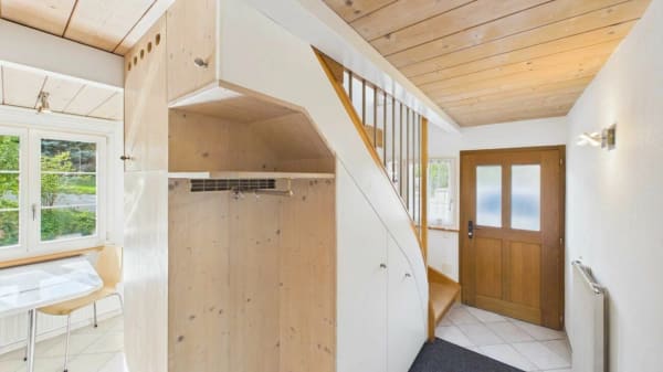 Immobilie in Sulgen - Freistehendes Wohnhaus in Sulgen - Bild 6