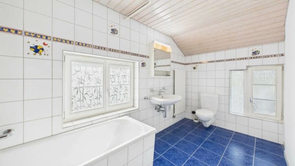 Immobilie in Sulgen - Freistehendes Wohnhaus in Sulgen - Bild 8