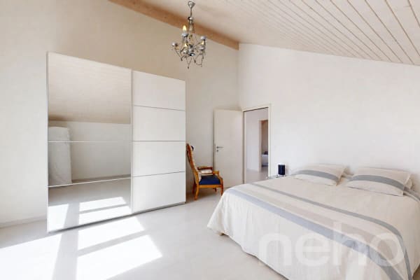 Immobilie in Concise - Belle maison individuelle de 5.5 pièces - Bild 7