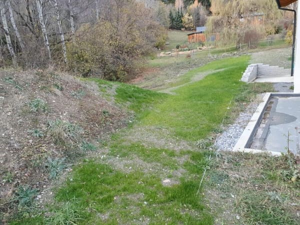 Immobilie in Saxonne - Villa individuelle 8 pièces à Ayent - Bild 16