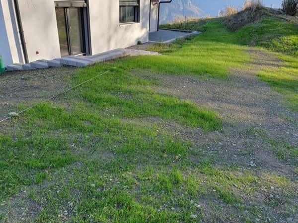 Immobilie in Saxonne - Villa individuelle 8 pièces à Ayent - Bild 17