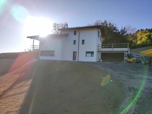 Immobilie in Saxonne - Villa individuelle 8 pièces à Ayent - Bild 18