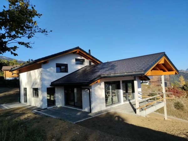 Immobilie in Saxonne - Villa individuelle 8 pièces à Ayent - Bild 20