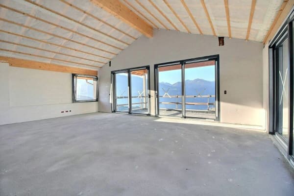 Immobilie in Saxonne - Villa individuelle 8 pièces à Ayent - Bild 3