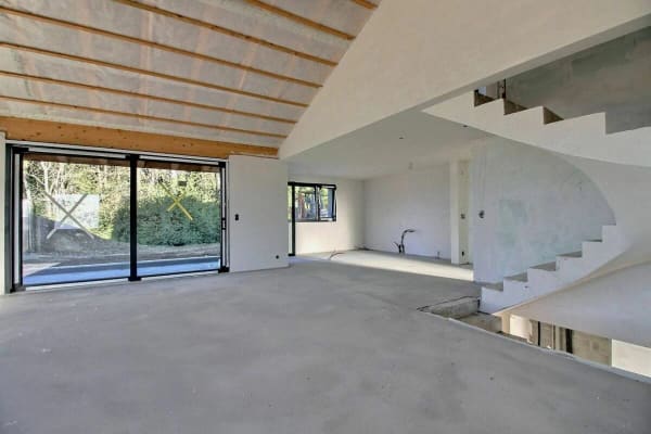 Immobilie in Saxonne - Villa individuelle 8 pièces à Ayent - Bild 5