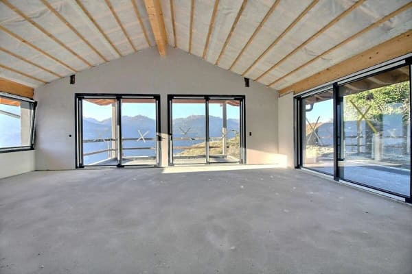 Immobilie in Saxonne - Villa individuelle 8 pièces à Ayent - Bild 8