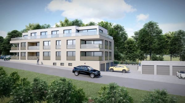 Immobilie in Sonceboz-sombeval - Bellevue Sonceboz - Lot W2 - Bild 0