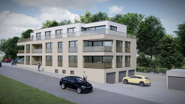 Immobilie in Sonceboz-sombeval - Bellevue Sonceboz - Lot W2 - Bild 1