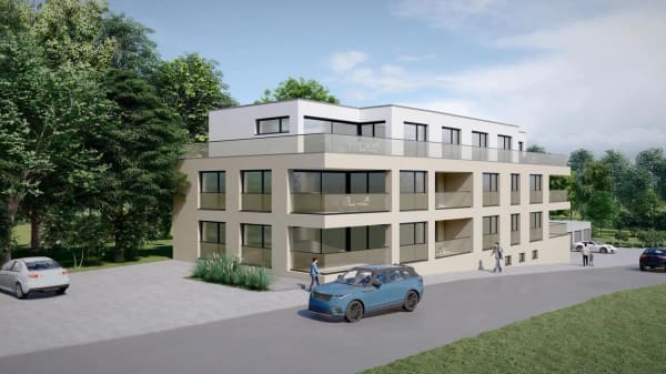 Immobilie in Sonceboz-sombeval - Bellevue Sonceboz - Lot W2 - Bild 2