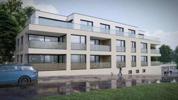 Immobilie in Sonceboz-sombeval - Bellevue Sonceboz - Lot W2 - Bild 3