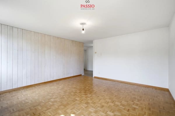 Immobilie in Seftigen - Wohnen mit Altbaucharme, Balkon und eigenem Garten - Bild 10