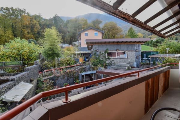 Immobilie in Muraz - Villa familiale contiguÃ« Ã  Muraz - Bild 0