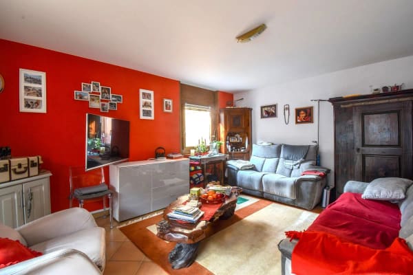 Immobilie in Muraz - Villa familiale contiguÃ« Ã  Muraz - Bild 3