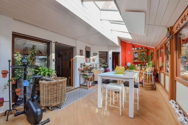 Immobilie in Muraz - Villa familiale contiguÃ« Ã  Muraz - Bild 4