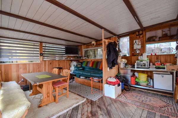 Immobilie in Muraz - Villa familiale contiguÃ« Ã  Muraz - Bild 5